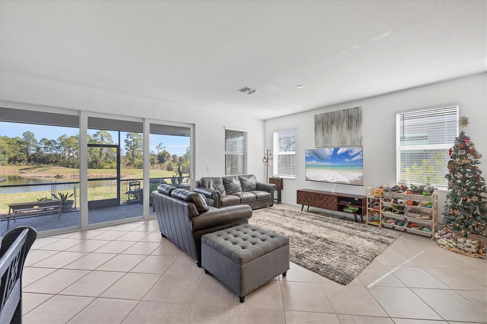 ANTIGUA/WELLEN PARK - Residential Lease