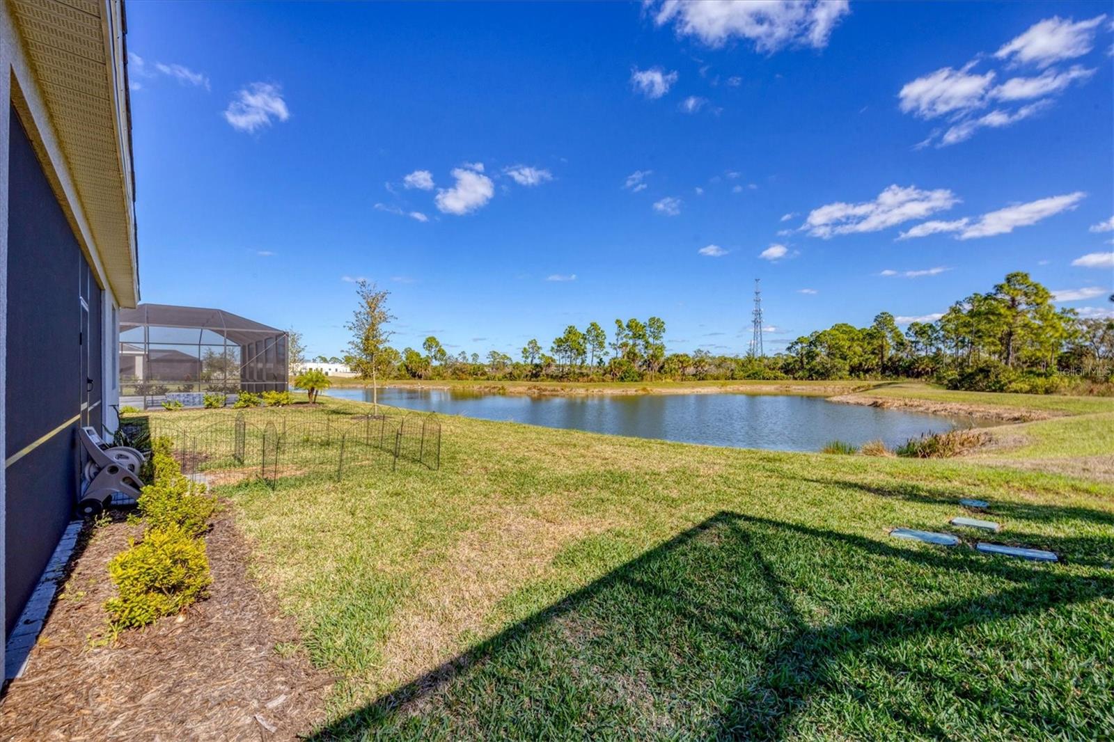 ANTIGUA/WELLEN PARK - Residential Lease