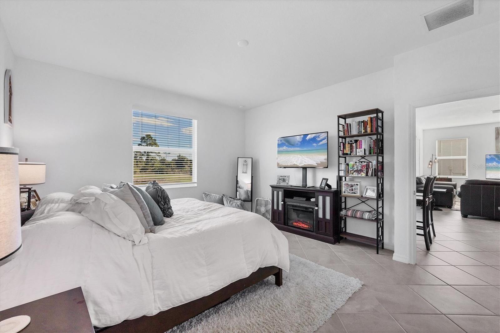 ANTIGUA/WELLEN PARK - Residential Lease