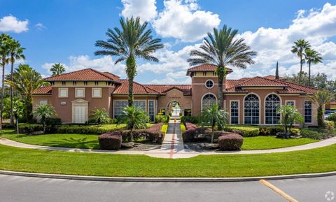 A home in ORLANDO