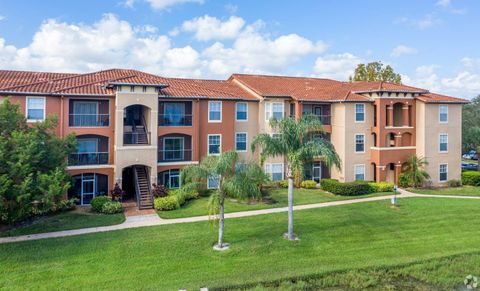 A home in ORLANDO