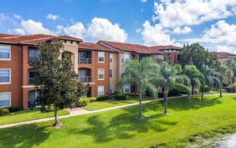 A home in ORLANDO