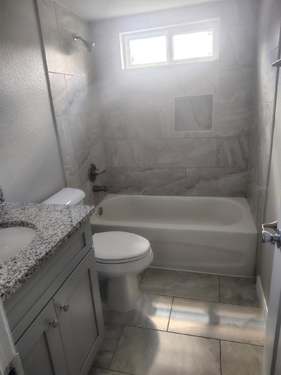 SILVER SPGS MANOR - Residential