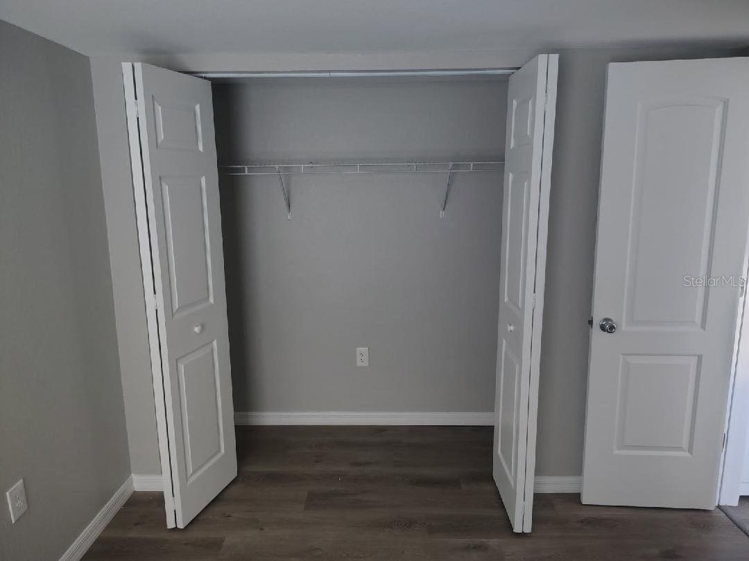 SILVER SPGS MANOR - Residential