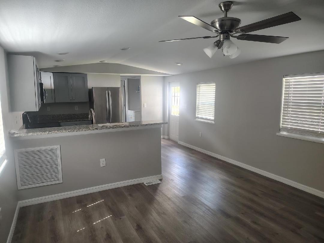 SILVER SPGS MANOR - Residential