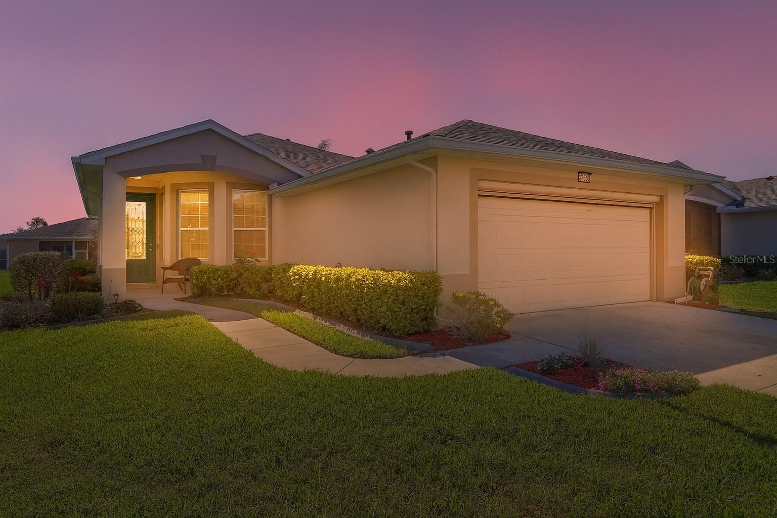 27536 STONEY BROOK DRIVE