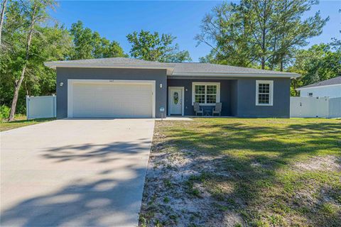 267 OAK LANE WAY OCALA FL 34472