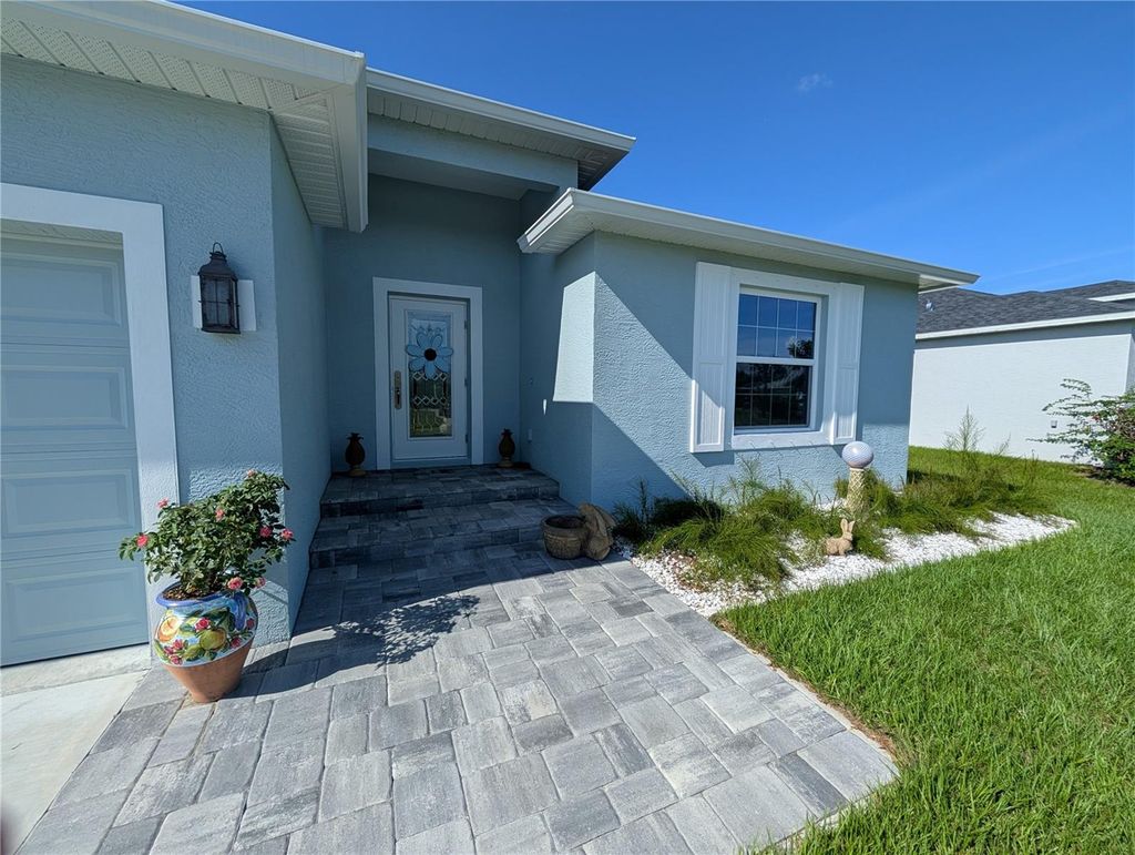 Photo of 12190 Kneeland Terrace, Port Charlotte, FL 33981 (MLS # C7514361)