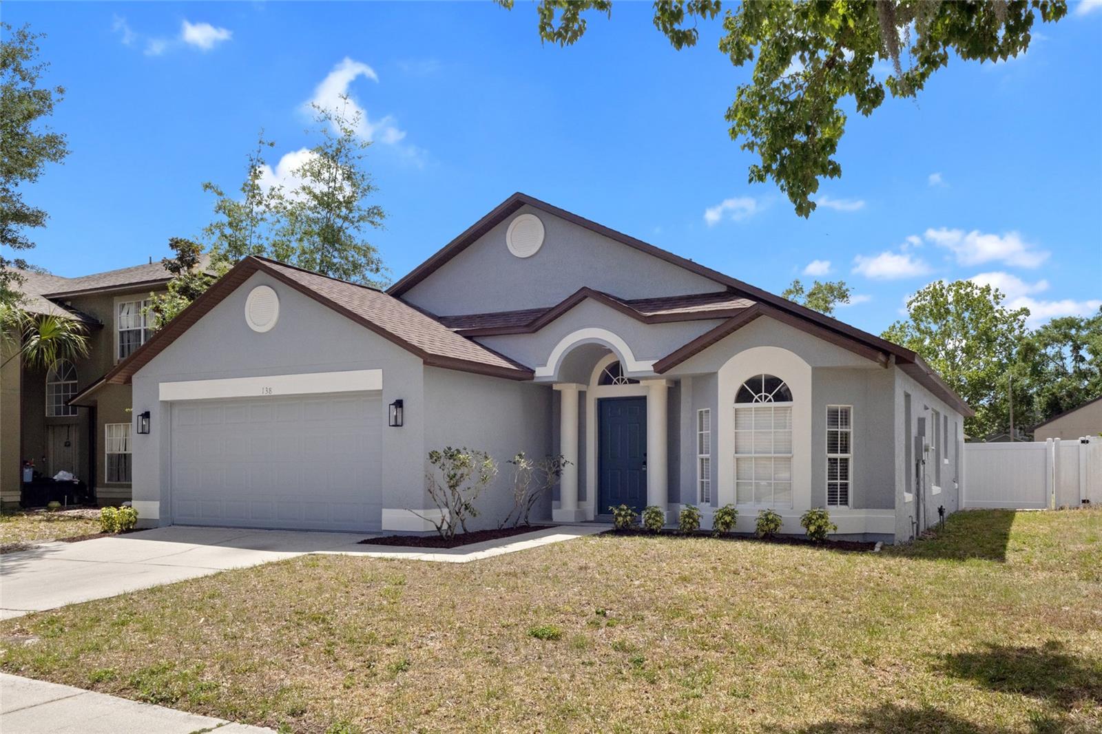 138 LANCER OAK DRIVE