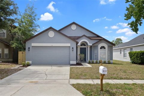 138 LANCER OAK DRIVE APOPKA FL 32712