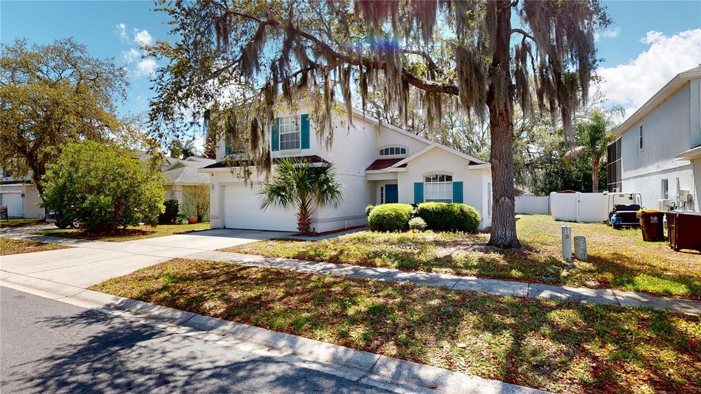 Photo of 127 Cypress Landing Street #5, Davenport, FL 33896 (MLS # S5149712)