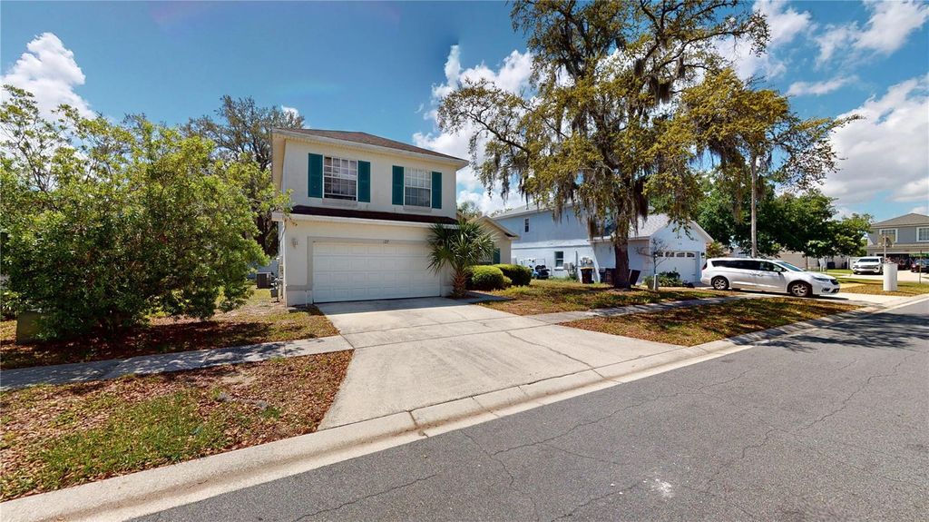 Photo of 127 Cypress Landing Street #5, Davenport, FL 33896 (MLS # S5149712)