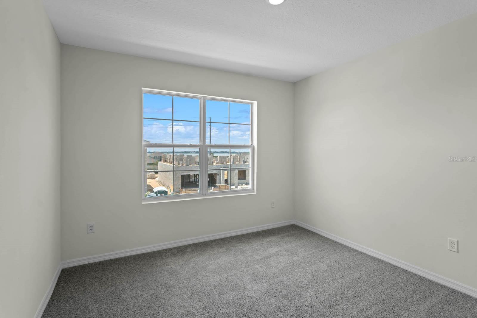 HAWTHORNE PHASE 3A-3B - Residential