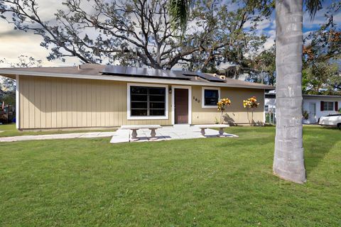 A home in SARASOTA