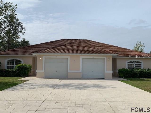 LEHIGH WOODS - Residential Lease