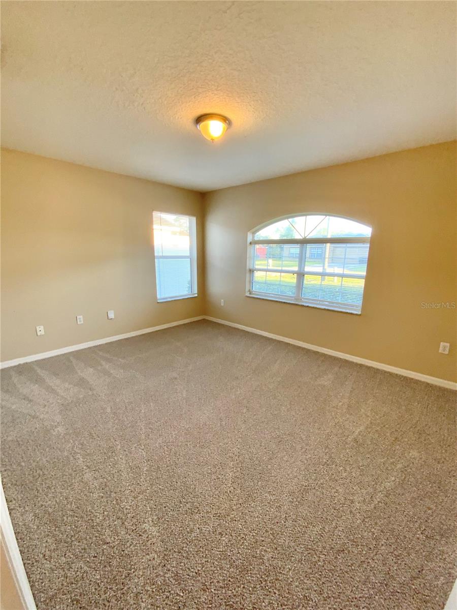 LEHIGH WOODS - Residential Lease
