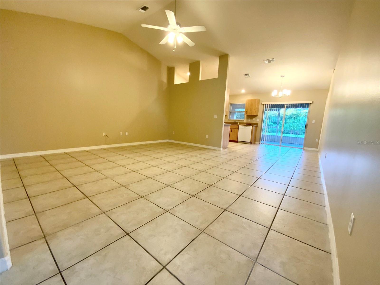 LEHIGH WOODS - Residential Lease