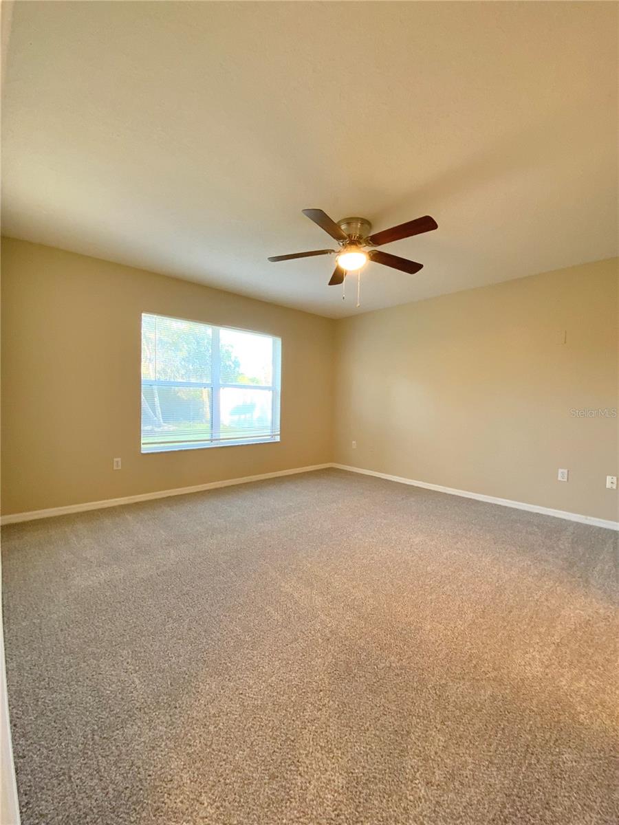 LEHIGH WOODS - Residential Lease