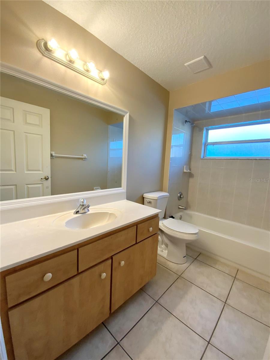 LEHIGH WOODS - Residential Lease