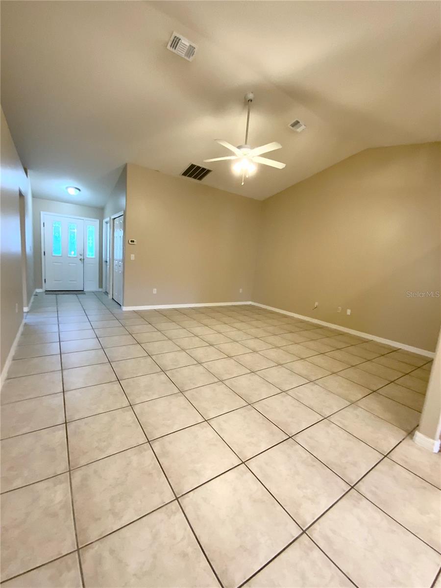 LEHIGH WOODS - Residential Lease