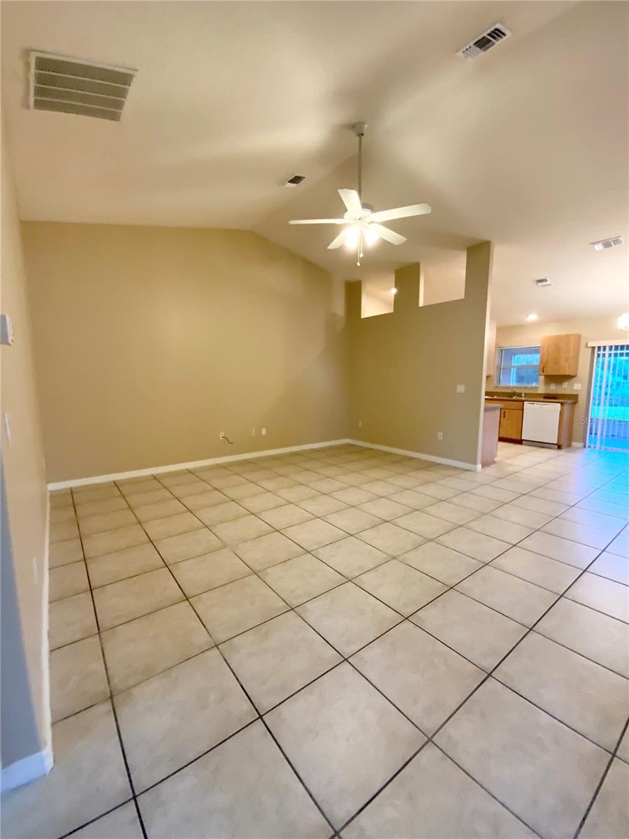 LEHIGH WOODS - Residential Lease