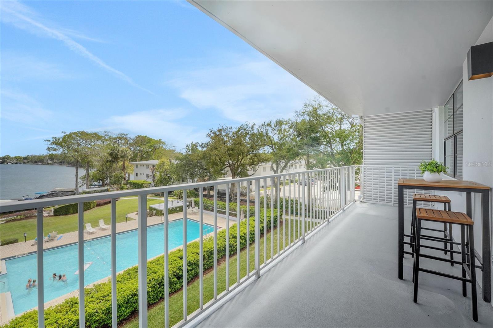 WEST COVE CONDO - Residential