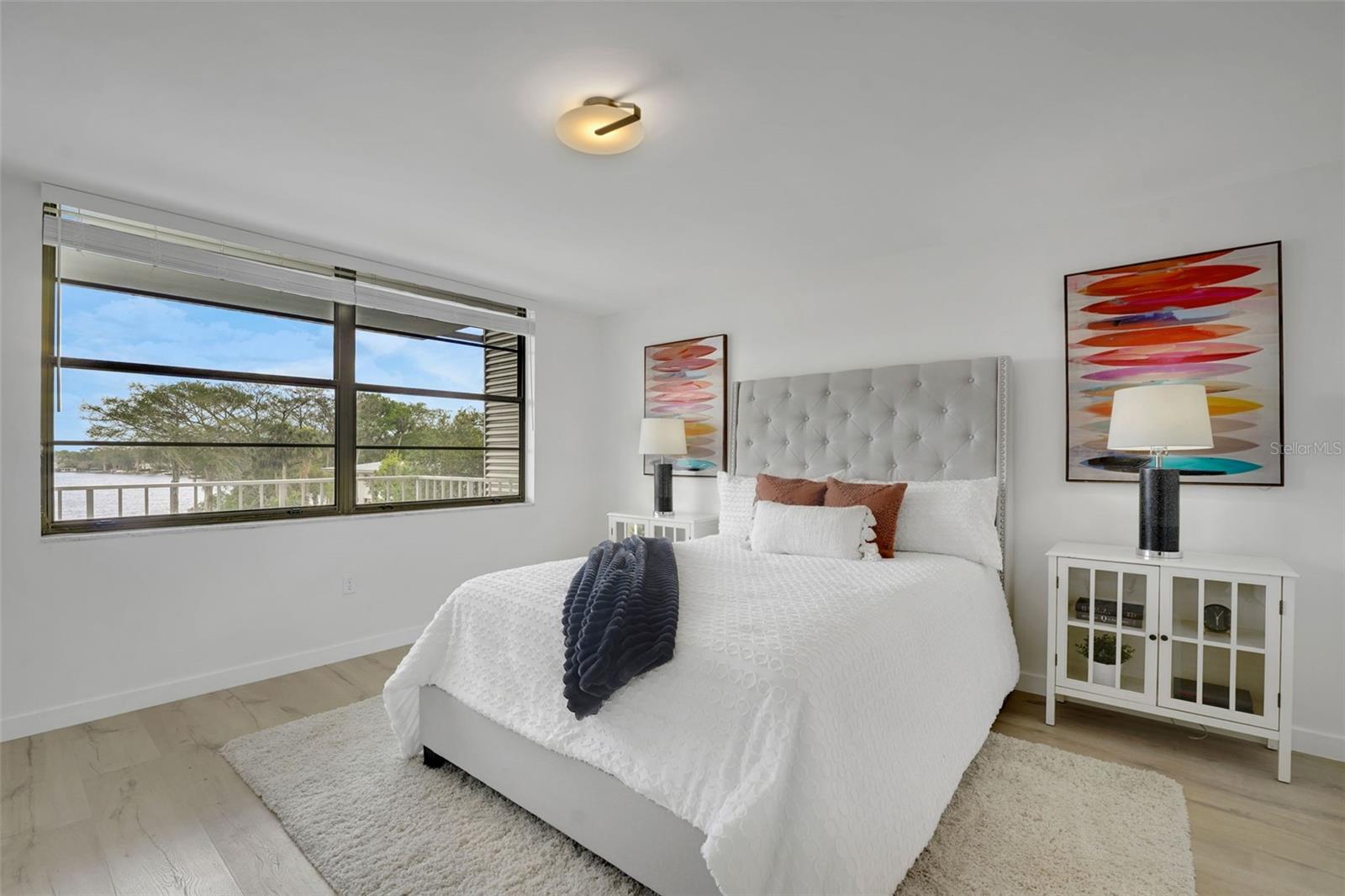 WEST COVE CONDO - Residential