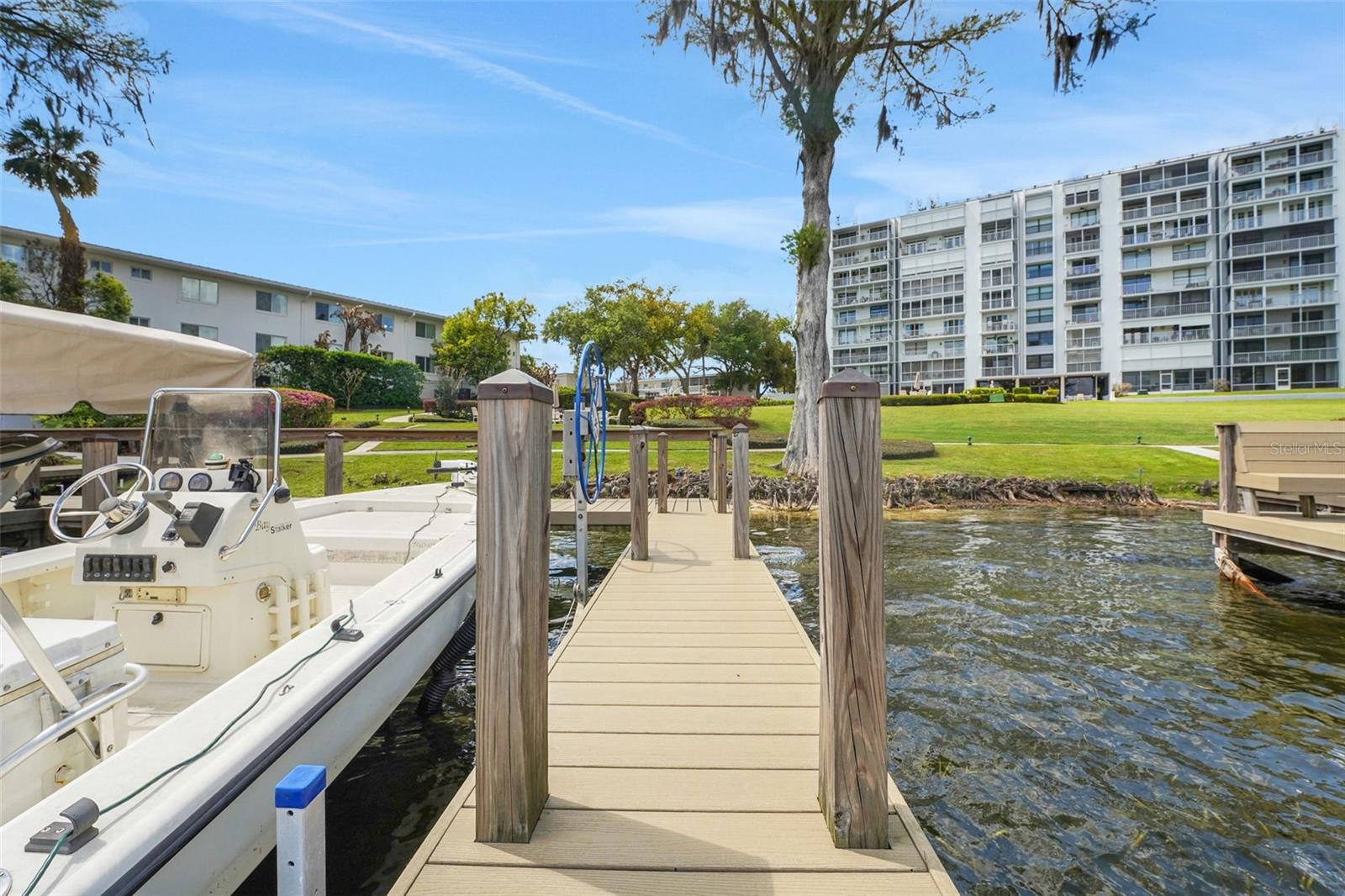 WEST COVE CONDO - Residential