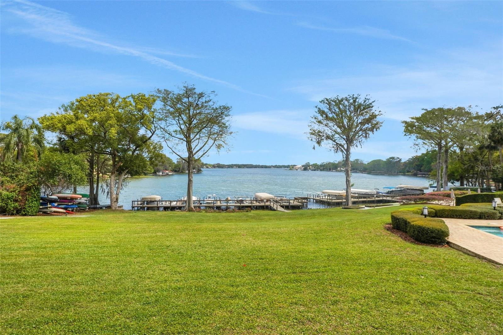 WEST COVE CONDO - Residential