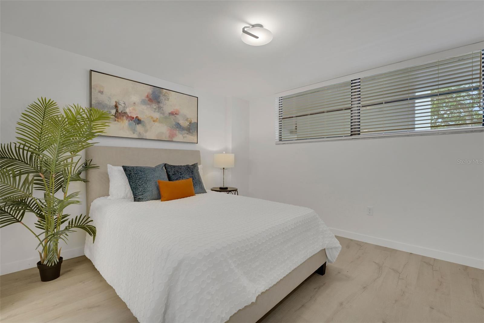 WEST COVE CONDO - Residential