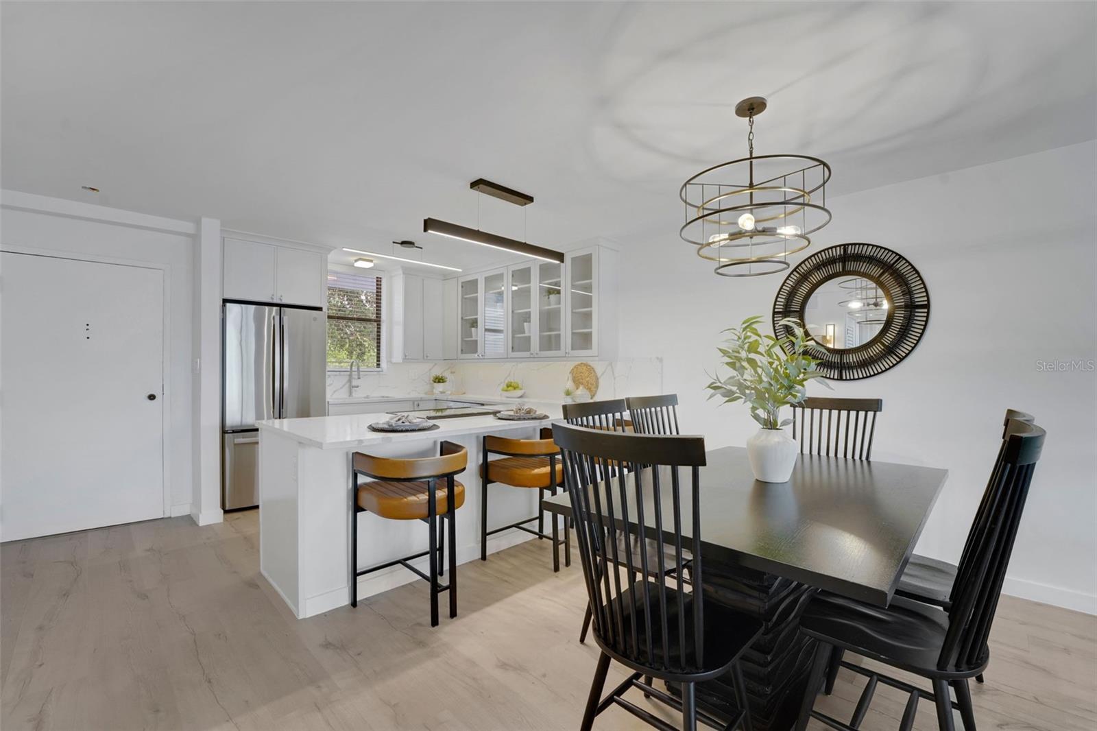 WEST COVE CONDO - Residential