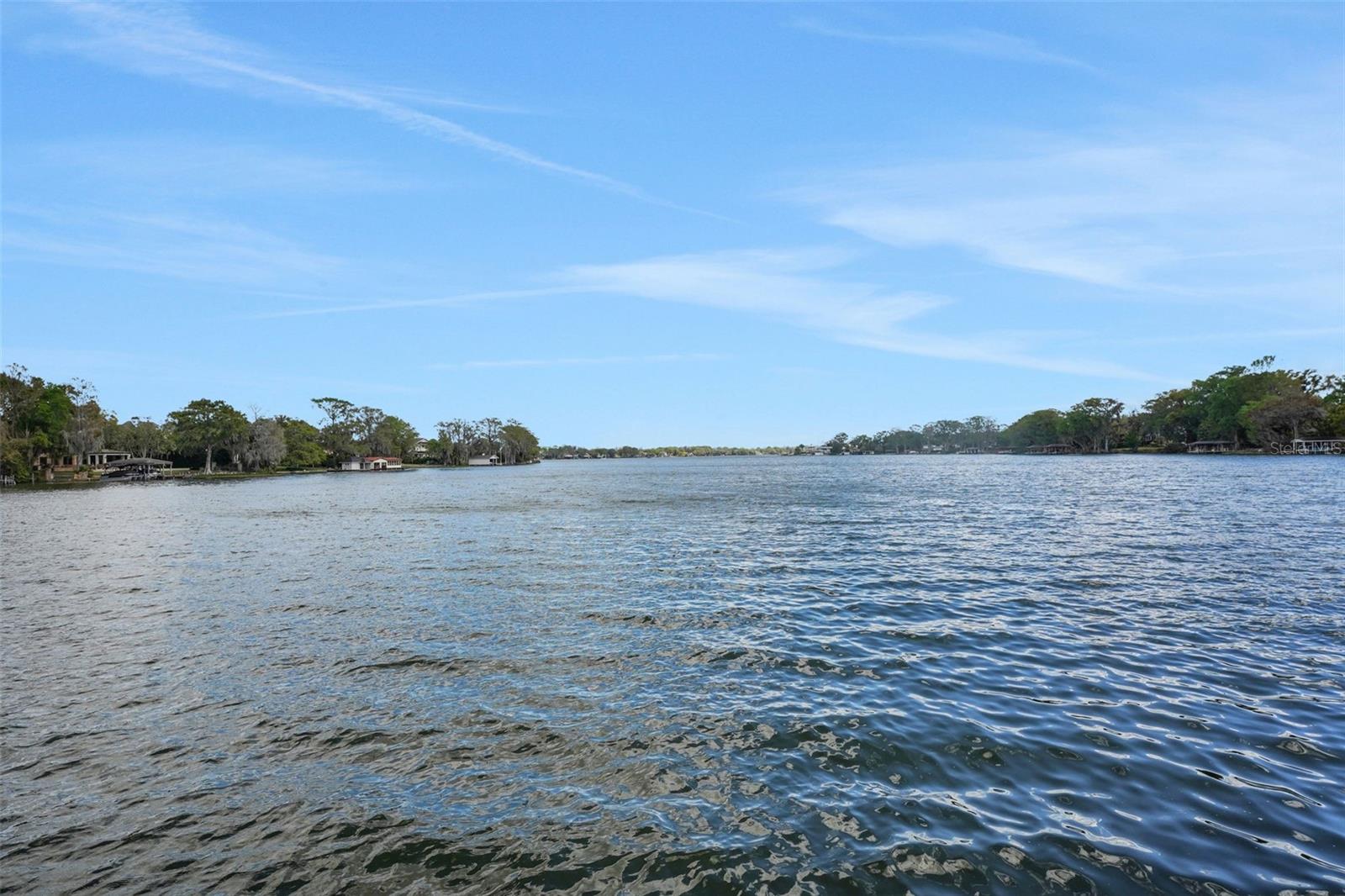 WEST COVE CONDO - Residential