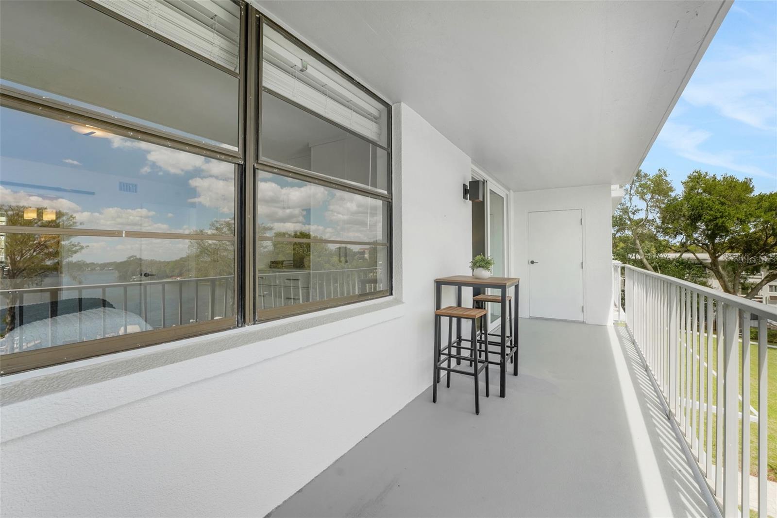 WEST COVE CONDO - Residential