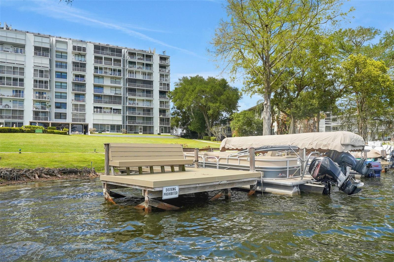 WEST COVE CONDO - Residential