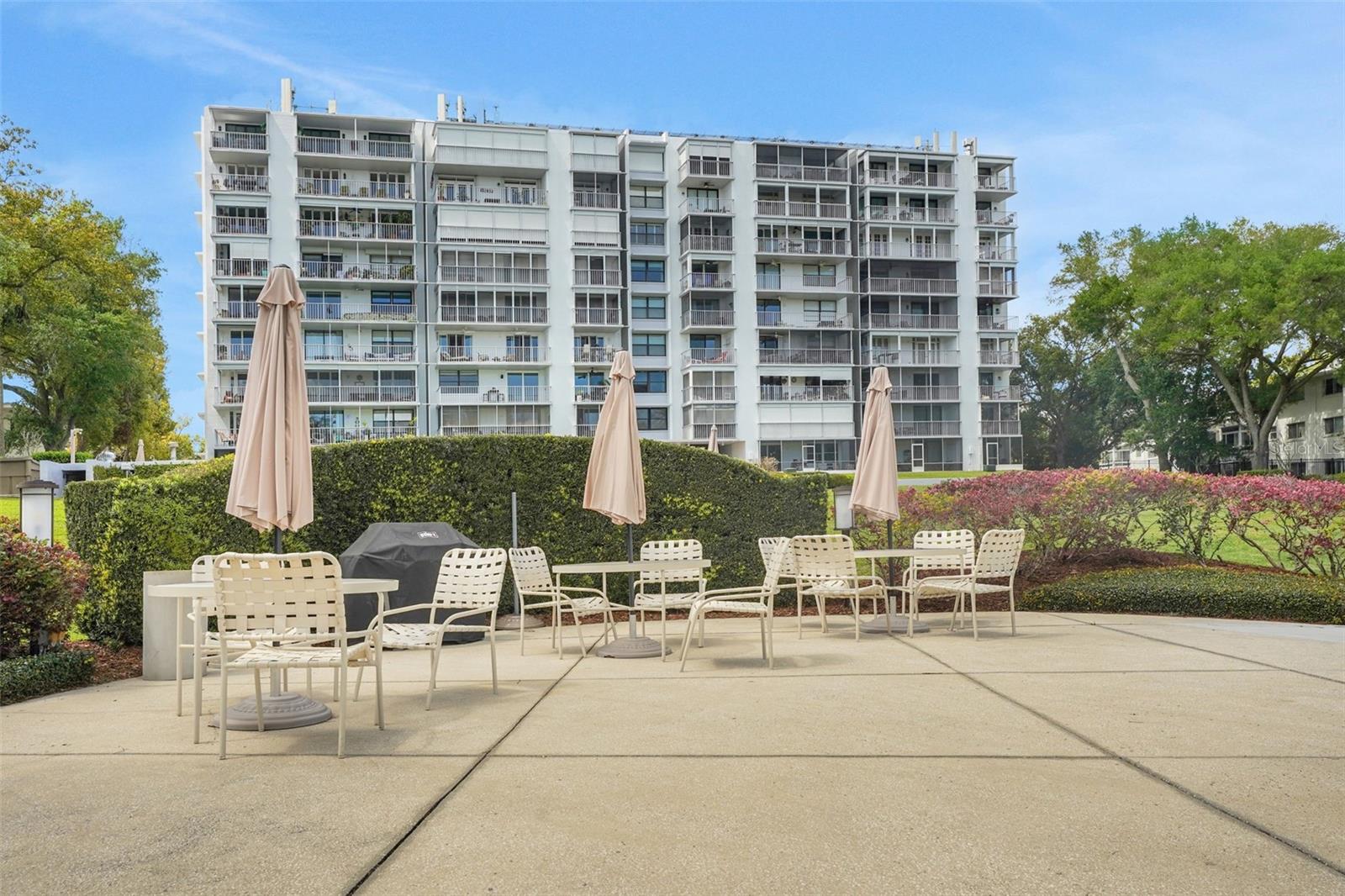 WEST COVE CONDO - Residential