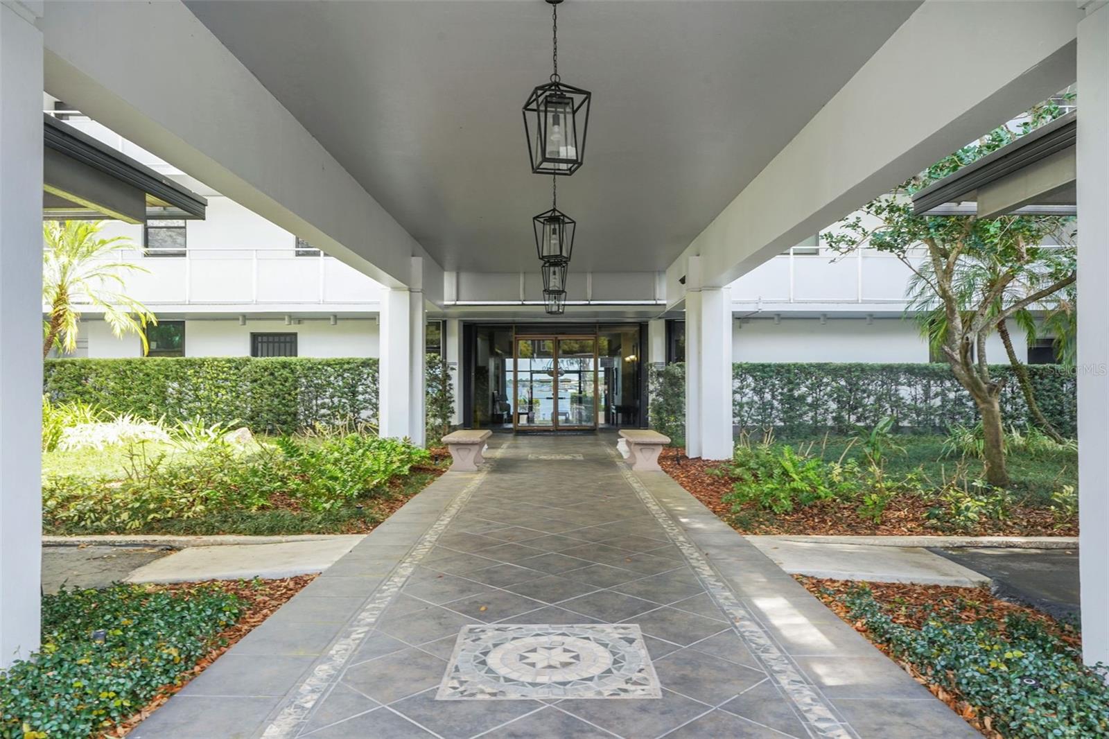 WEST COVE CONDO - Residential