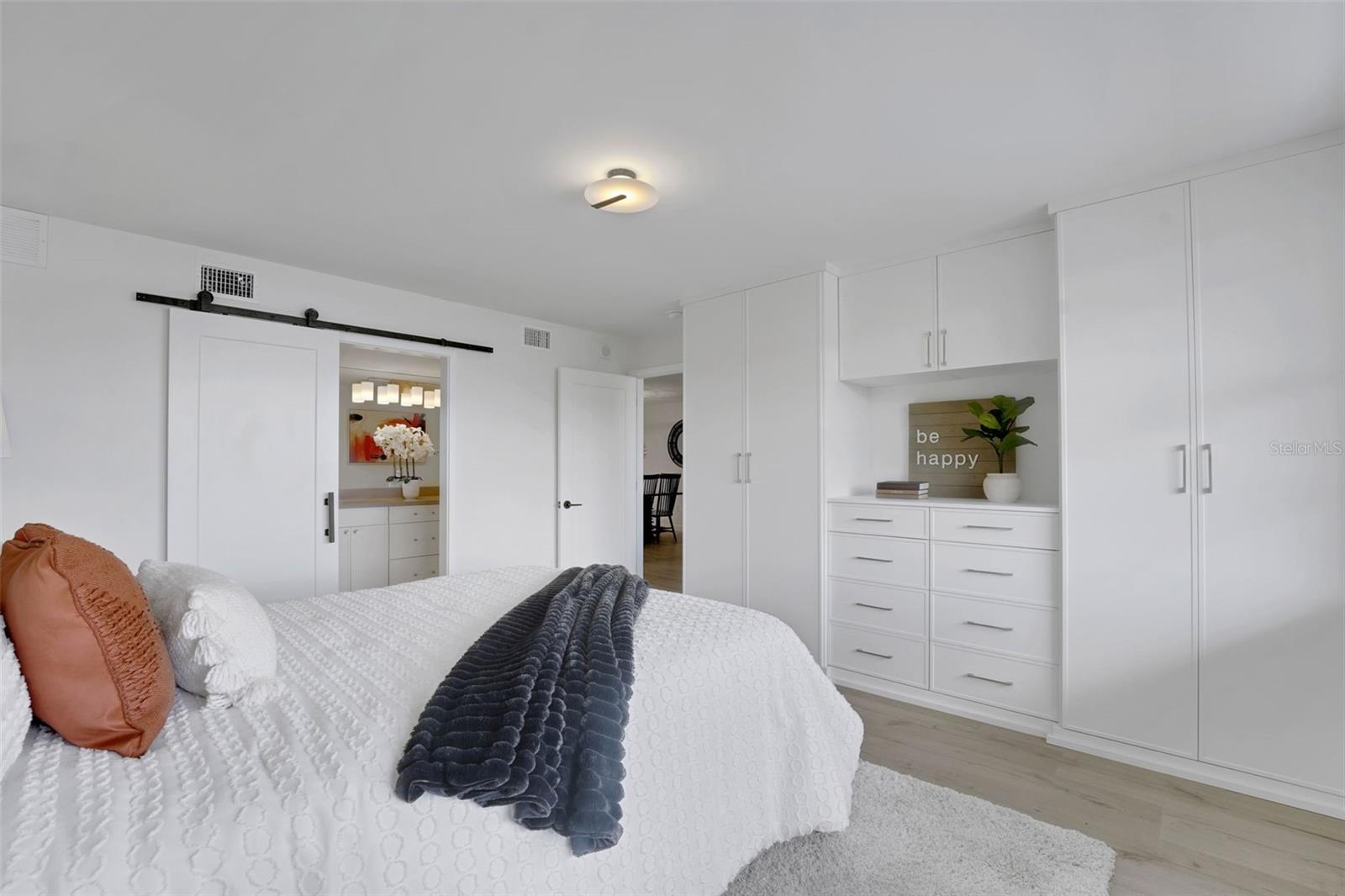 WEST COVE CONDO - Residential