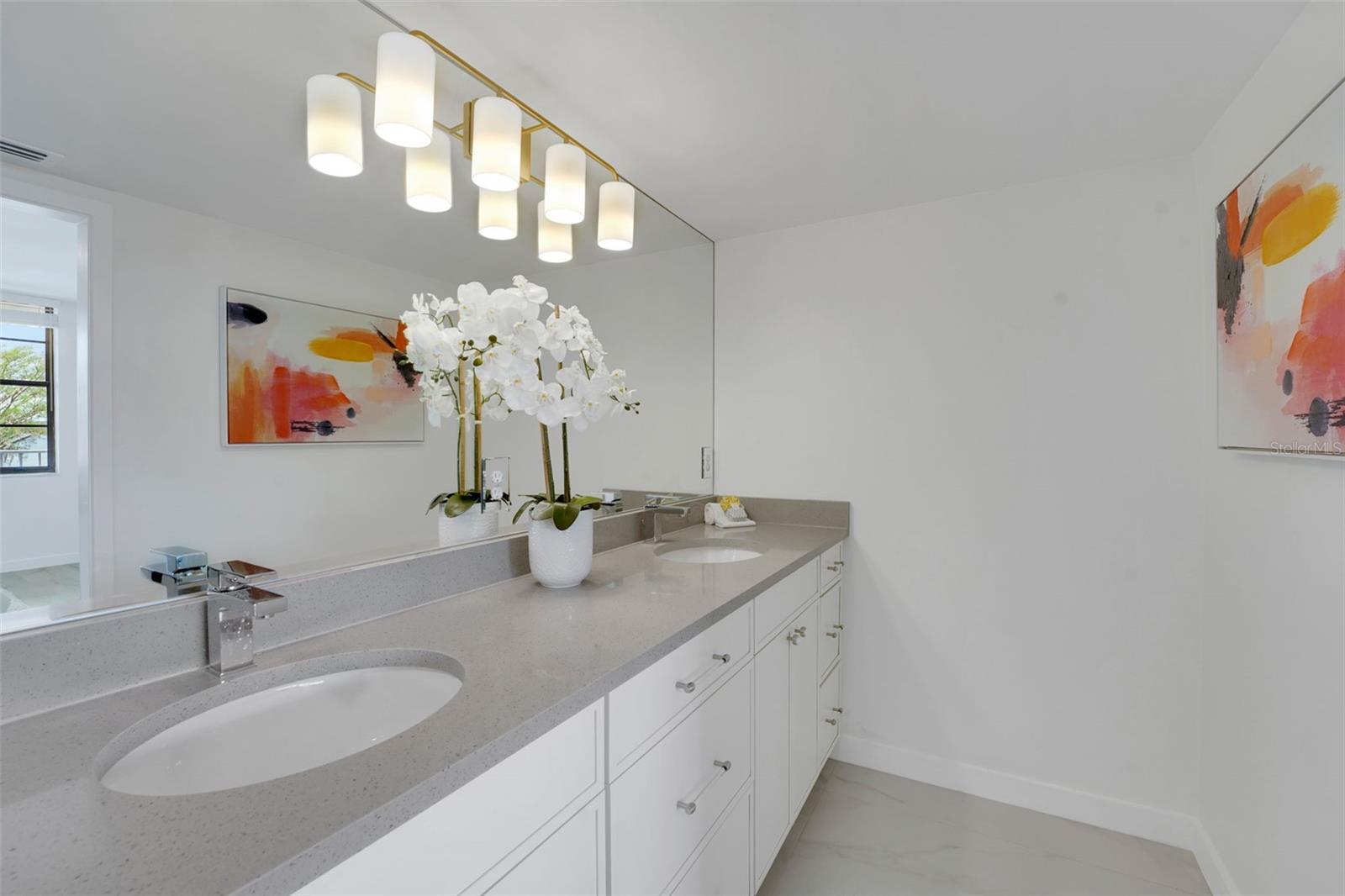 WEST COVE CONDO - Residential