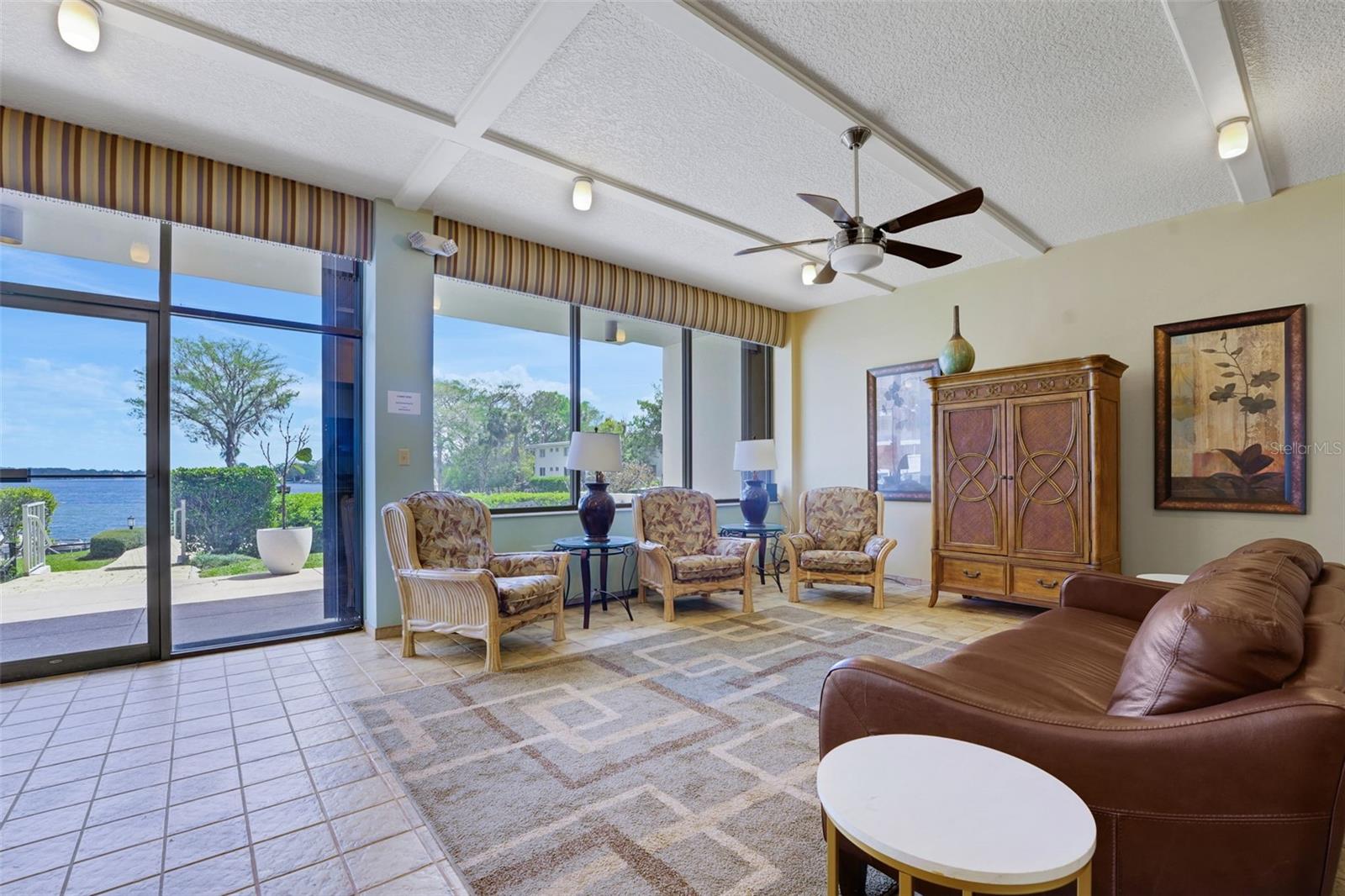 WEST COVE CONDO - Residential