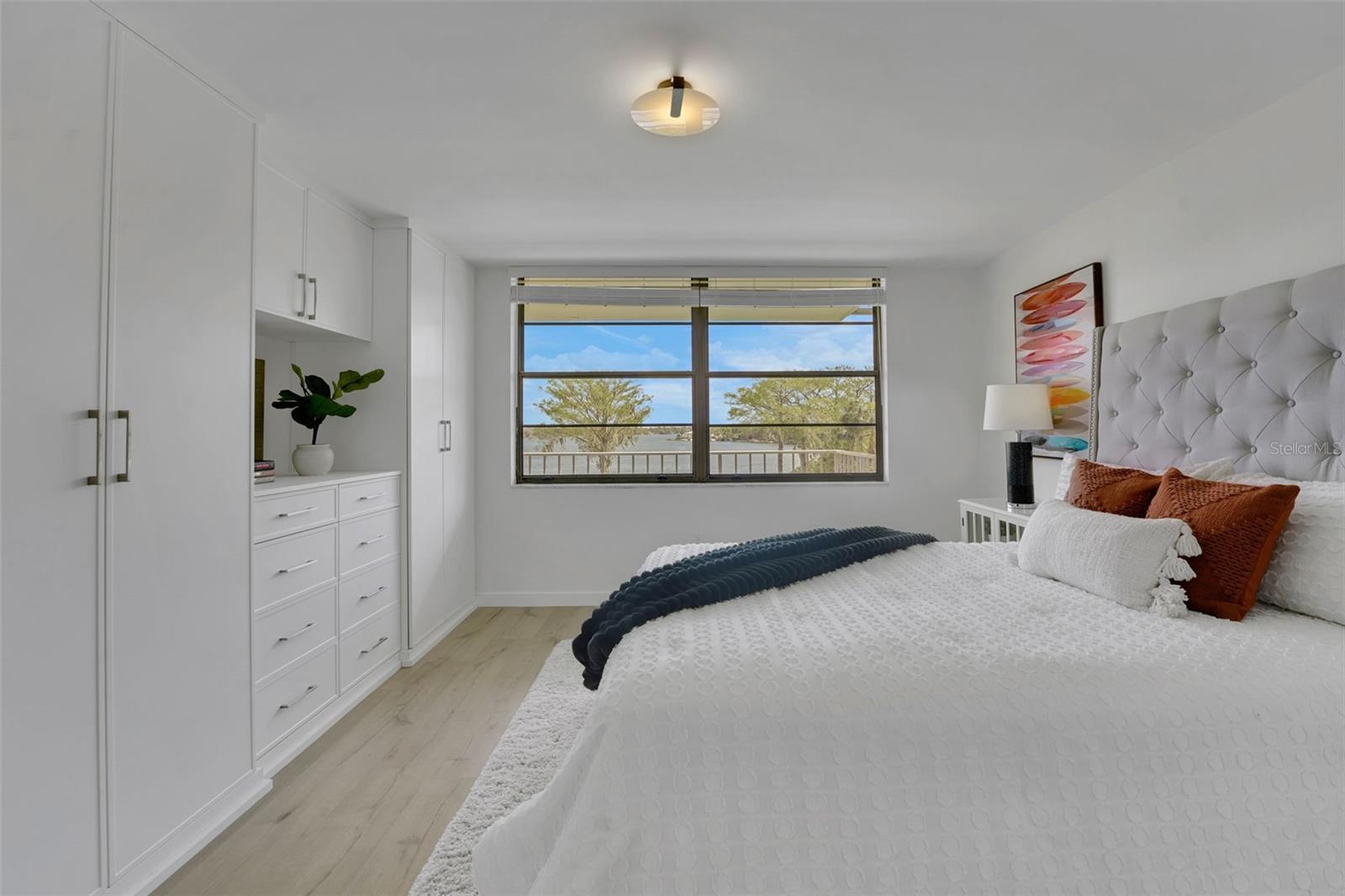 WEST COVE CONDO - Residential