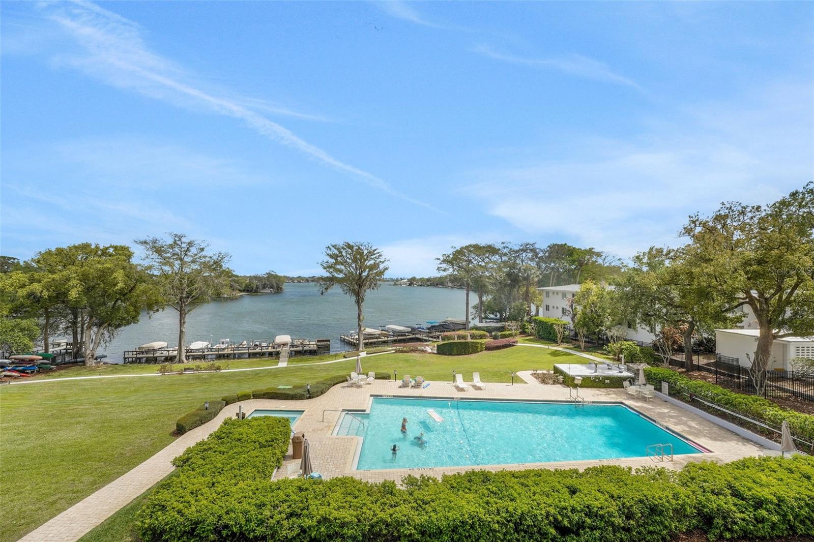 WEST COVE CONDO - Residential