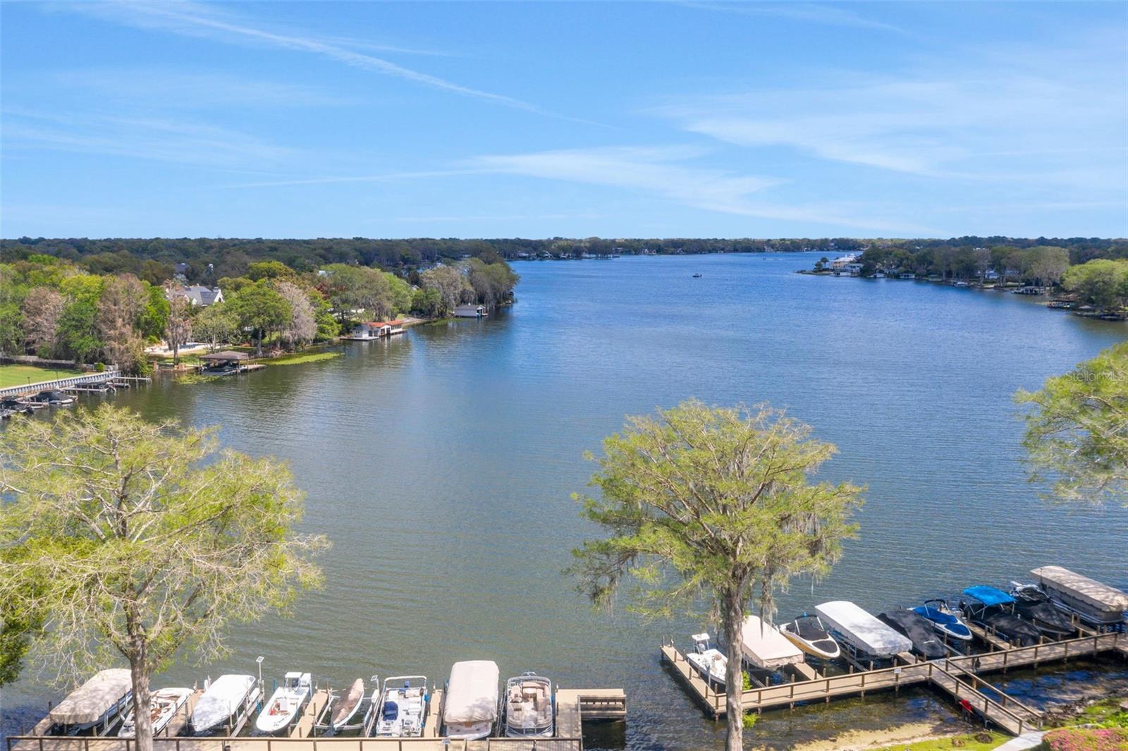 WEST COVE CONDO - Residential