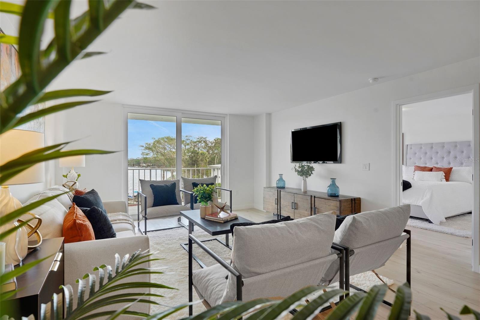WEST COVE CONDO - Residential