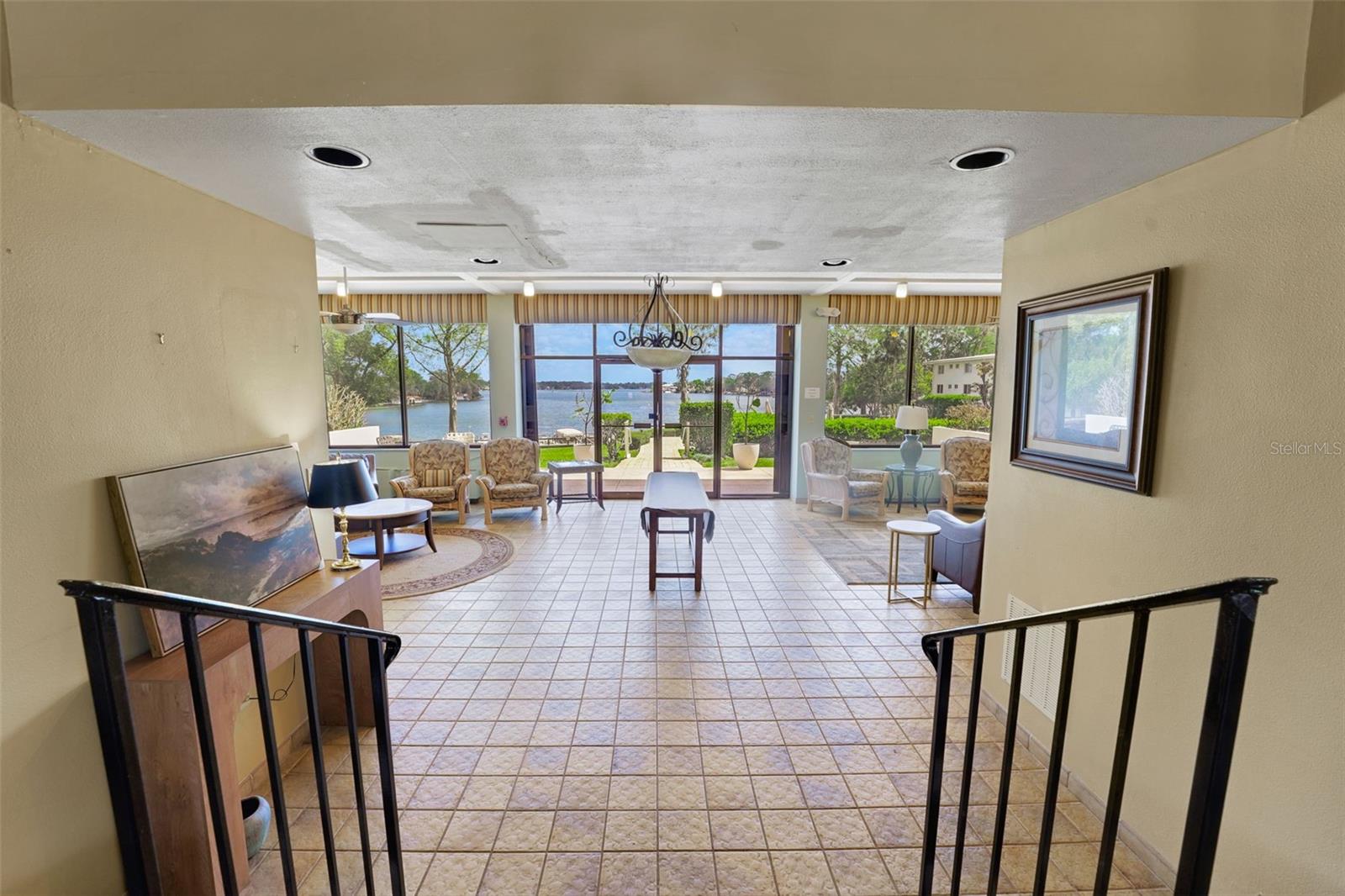 WEST COVE CONDO - Residential