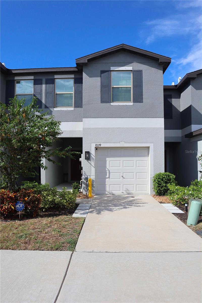 Photo of 8339 Birch Haven Lane, New Port Richey, FL 34655 (MLS # TB8540482)
