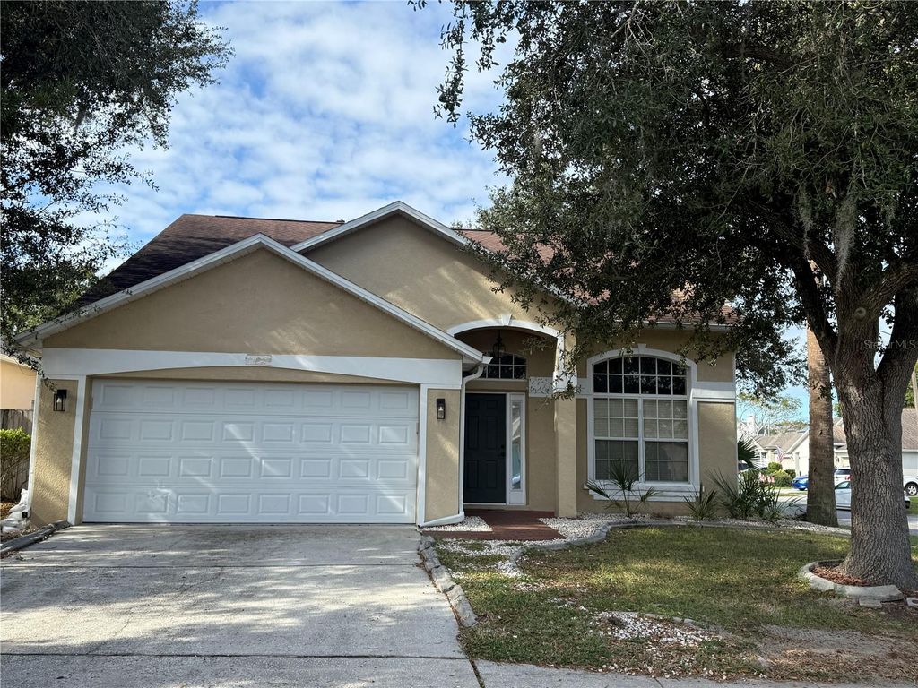 Photo of 10497 Sun Villa Boulevard, Orlando, FL 32817 (MLS # O6368391)