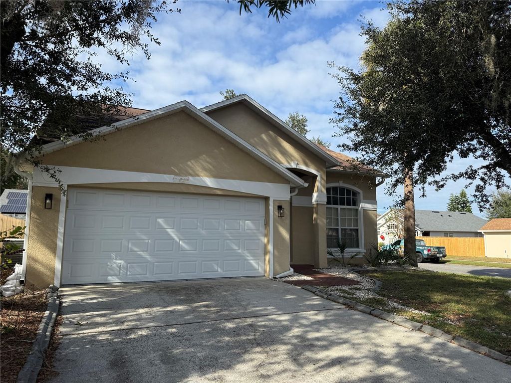 Photo of 10497 Sun Villa Boulevard, Orlando, FL 32817 (MLS # O6368391)