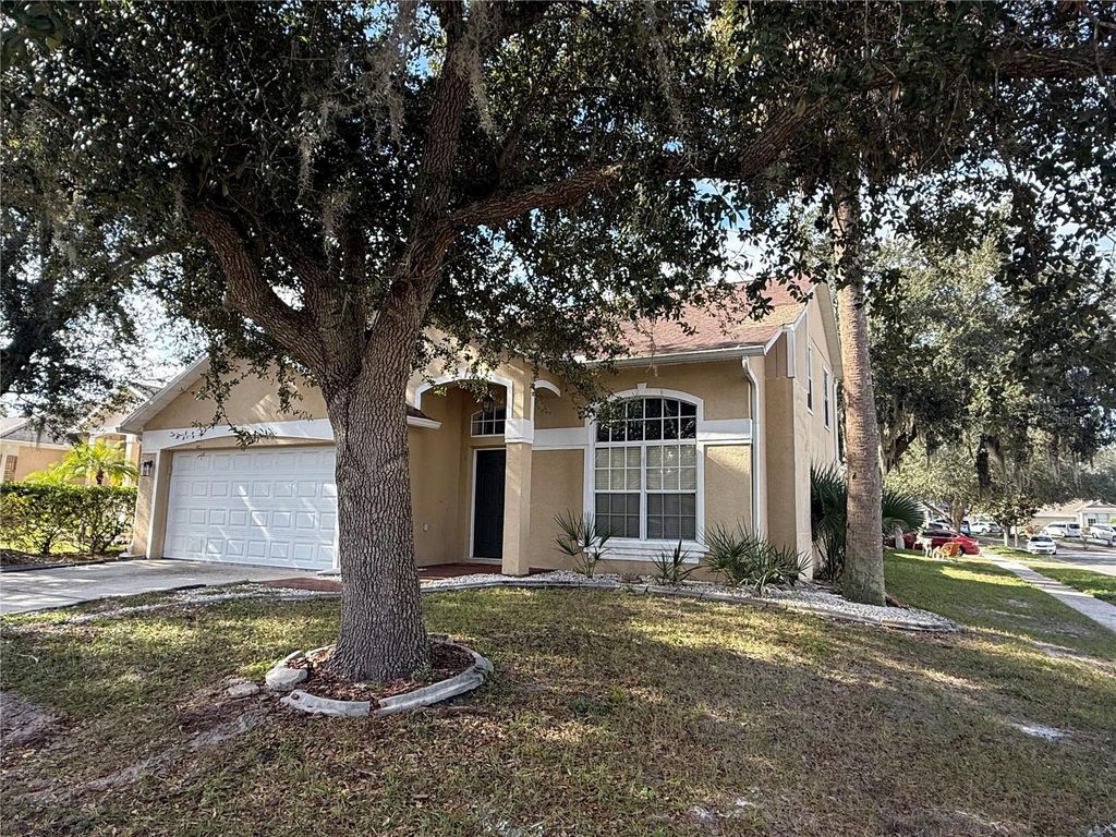 Photo of 10497 Sun Villa Boulevard, Orlando, FL 32817 (MLS # O6368391)