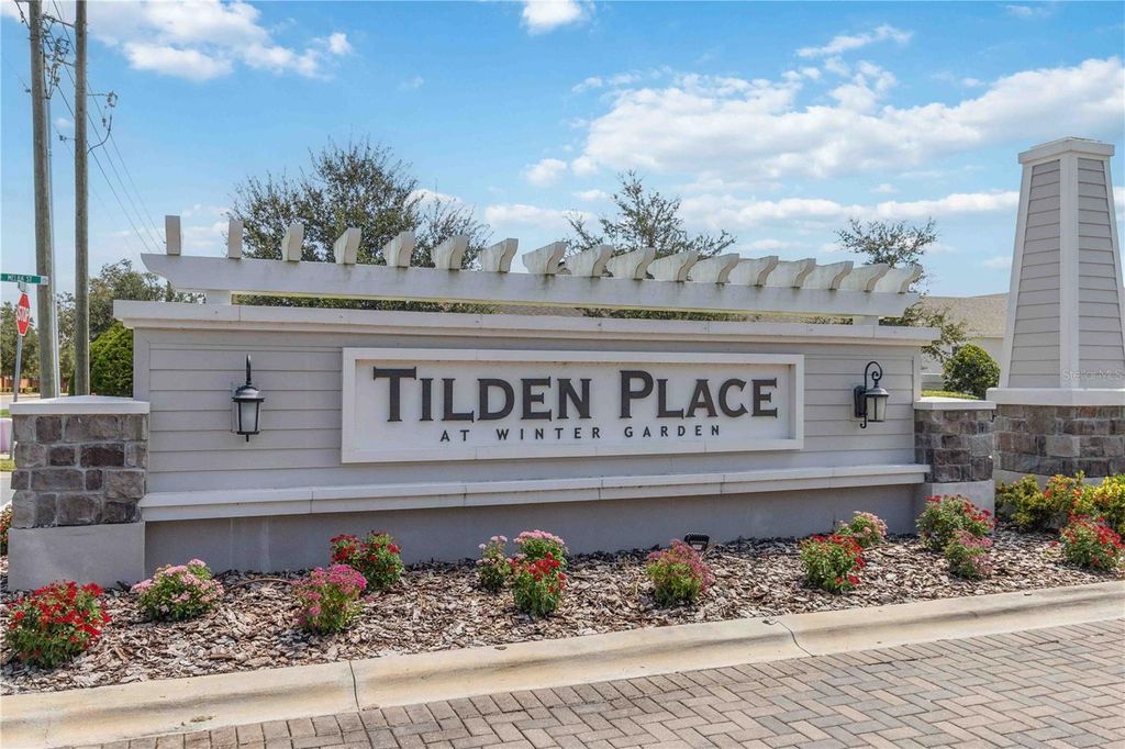 Photo of 14327 Wabasso Loop, Winter Garden, FL 34787 (MLS # O6347454)