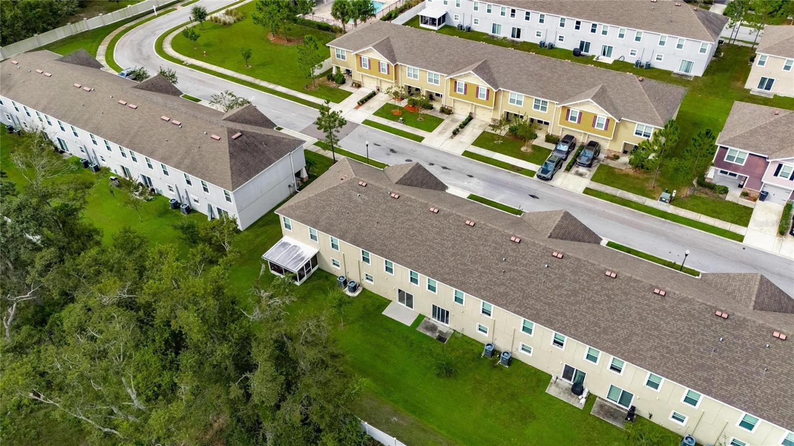 LANDINGS AT ALAFIA - Residential